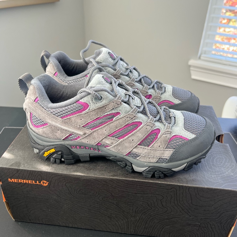 Merrell Moab 2 Vent Size 10